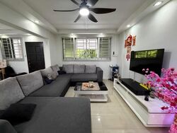 Blk 813 Jurong West Street 81 (Jurong West), HDB 4 Rooms #535787711